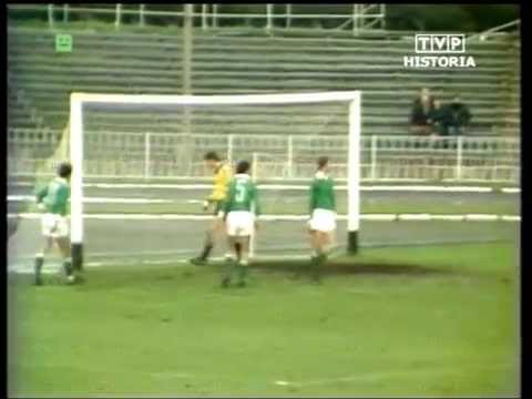 PRL 1984 Katowice targowisko. Żużel. Moto Jelcz-Gwardia Warszawa