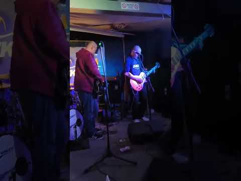 Kuśka Brothers -Wiadro okoni 😉