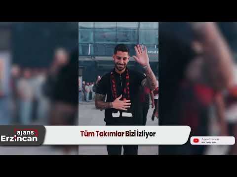 Tüm Takımlar Bizi İzliyor