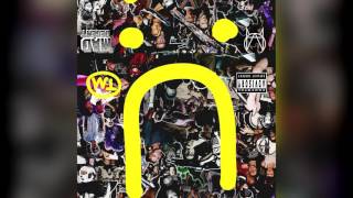 Jack Ü - Presents Jack Ü (only the good parts)