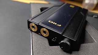 Dongle Besar - FiiO Q11 Review | Indonesia [EN Check Description]