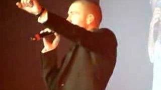 Shayne Ward - Somewhere over the rainbow