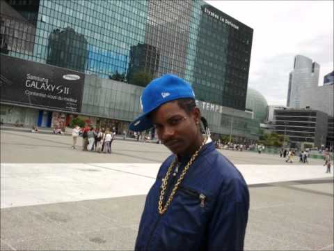 Danthology feat Shafta & Jubee Masta - Dancehall Specialist [Unity Dom] [Aout 2012]