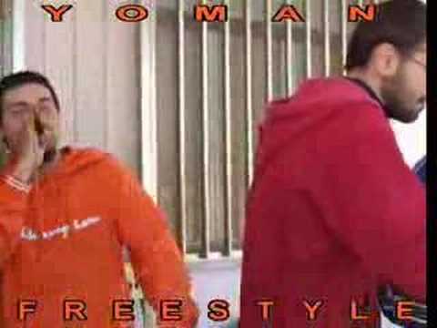 Yoman by legione sikula freestyle inna Family Yard