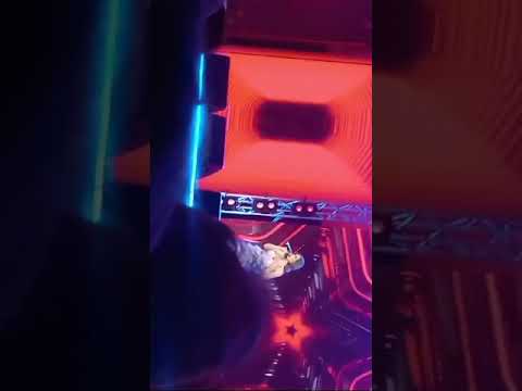 Mini koncert Romane Čikeš na Prokurativama na Splitskom festivalu