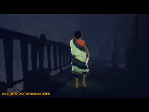 THE LAST GUARDIAN - Full Game Walkthrough | Part 4 of 7