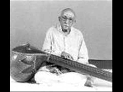 Nadopasakas - Semmangudi srinivasa Iyer - Rama Katha Sudha- Madhyamavathi