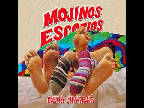 Mojinos Escozíos - El Tatuaje  (Manu Sánchez, Zippy)
