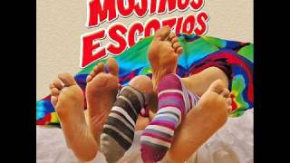 Mojinos Escozíos - El Tatuaje  (Manu Sánchez, Zippy)