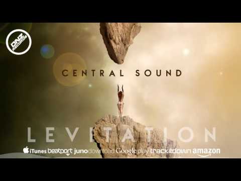 DNZF314 // CENTRAL SOUND - LEVITATION (Official Video DNZ RECORDS)