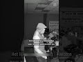 BRUTALE DIEVEN in TELEFOONWINKEL | #shorts