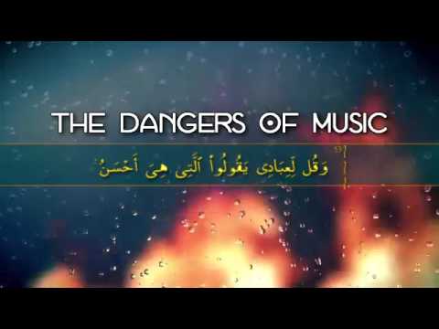 Dangers of Music || Part 1
