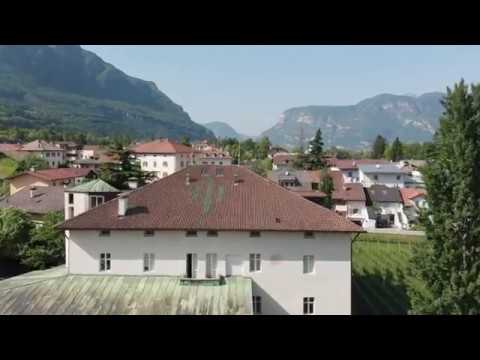 Last morning in Egna