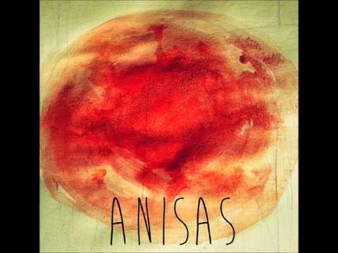 ANISAS [EP] Estúpido Amor