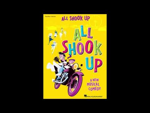 That's All Right - Chad, Lorraine, Sylvia, and Company