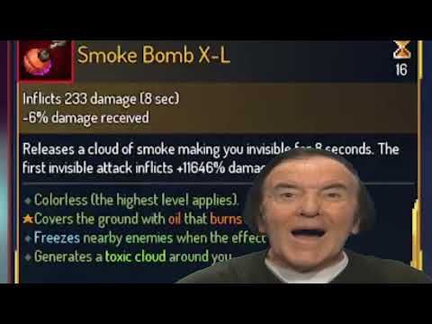 Lighthouse No-Hit: A Journey | Deadcells