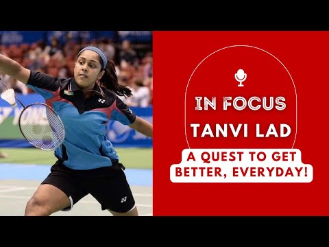 Tanvi Lad | An Athlete You Need To Learn From! | Sport Circle | Indian Athletes