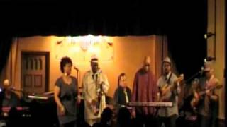 Blackbyrds/Summer Love