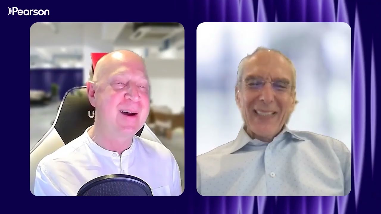 Episode 1: Signals of Hope: Science, Progress, and What’s Next