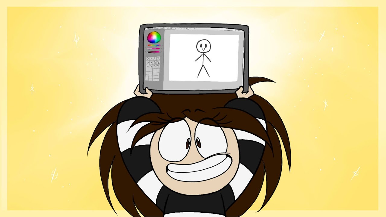 Beginner's Guide to DIGITAL DRAWING [ENG SUB]