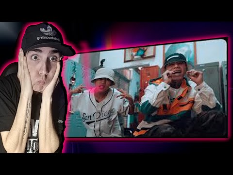 URUGUAYO REACCIONA Santa Fe Klan, Tornillo - Kódigos (Video Oficial)