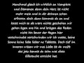 H1 - Hass Liebe (lyrics) 