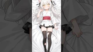 #Fate #イリヤ　#toloveる  #金色の闇