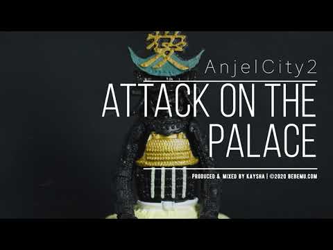 AnjelCity2 - Attack on the Palace