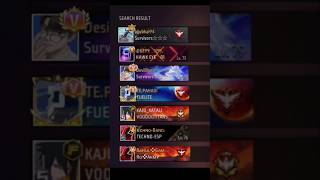 Download lagu Sabse Rare V Badge Kis Free Fire youtuber Ko Mila hai 😲? #helpinggamer #freefireshorts #freefiremax mp3