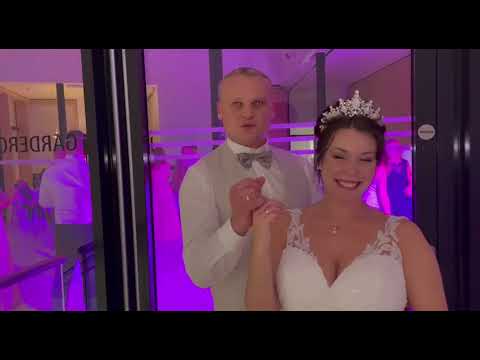 Tamada Wladi für Ihre Hochzeit