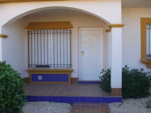 SPANSKABANKOBJEKT 024 LOMAS CABO ROIG