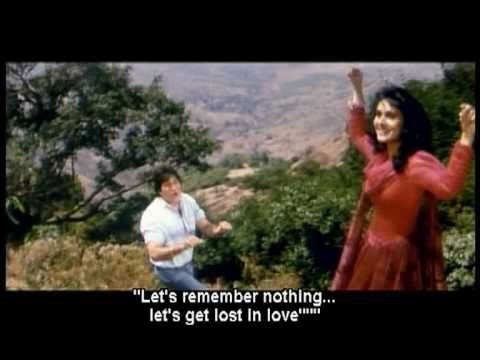 Poster koi baat puchhe bina