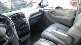 preview picture of video '2005 Chrysler Town & Country Used Cars Dettford NJ'