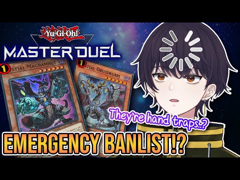 Bystials LIMITED!? What do Bystials do?? | Rednu Reacts