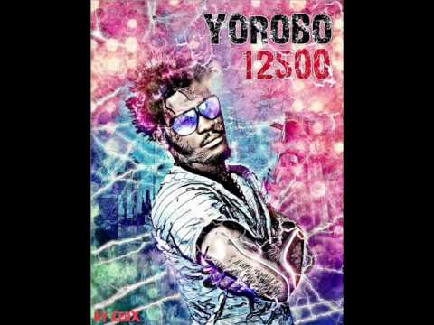 arafat Yorobo 12500 V Maman Sery la paix