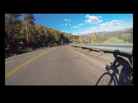 California Death Ride 2014