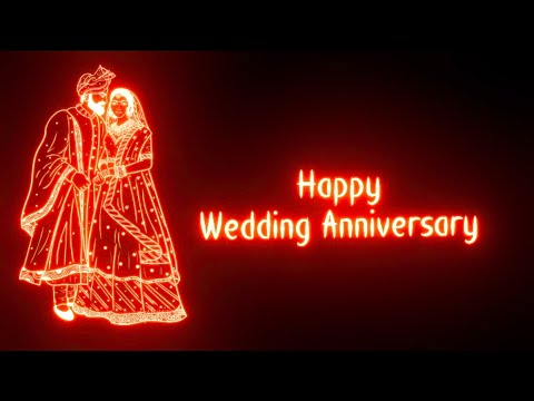 🥀Happy Wedding Anniversary Status 🥀| happy anniversary song status | happy anniversary status ❤️