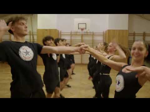 ROCK AND MAGIC SE, Hungary Szabadidő Magazin M4 - Rock & Roll - Párosok