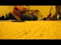 Three Days Grace - One X (Instrumental guitar ...