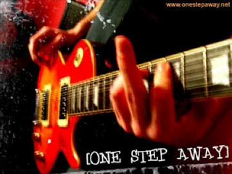 One Step Away - Plava Noć
