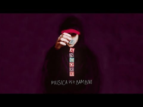 Video thumbnail for Arlecchino