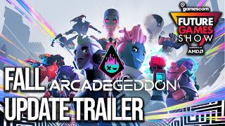 Game trailer