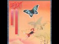 Heart - Hijinx