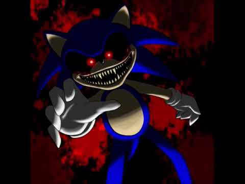 Sonic Exe Laugh Sound