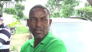 Ultiman menor y dejan cadáver en autopista Joaquín Balaguer de Villa González Ultiman menor y dejan cadáver en autopista Joaquín Balaguer de Villa González