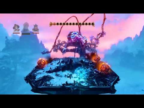 Let's Play Trine 3 The Artifacts of Power [PL] - part 14