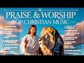 Top Christian Hymns Of 2025 Inspiring Worship Beats Playlist