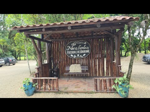 SITIO NONA LURDES =   SÃO JOÃO BATISTA / SC.  NIVER KLEBER