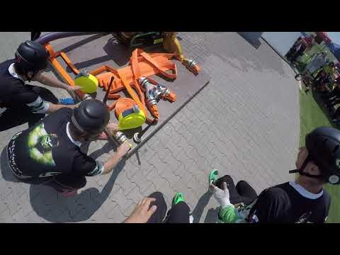 hasiči Skalica Schaeffler