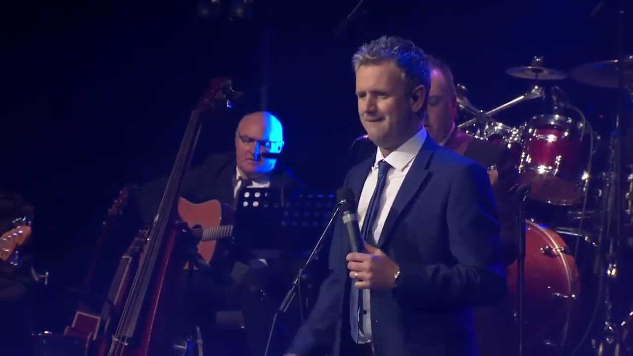 Mike Denver - 60s Medley (Live)